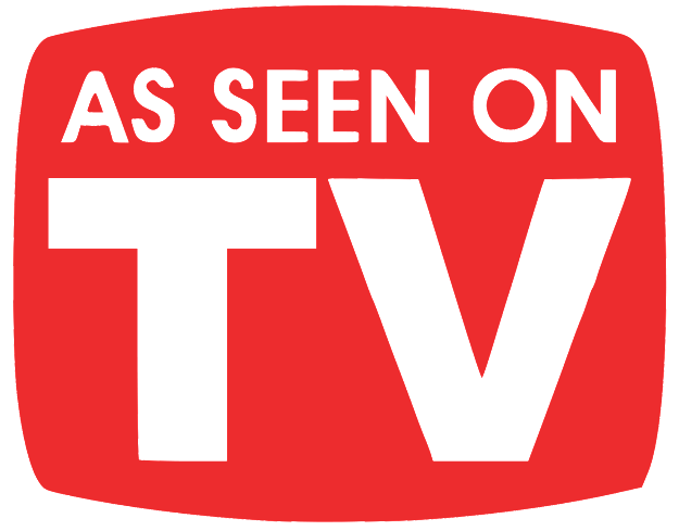 As Seen On TV