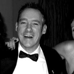 Chris Onslow of Tam Beauty Hair
