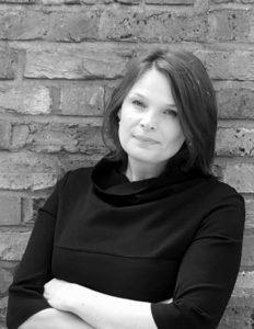Fiona Atwood