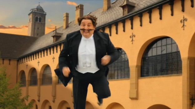 Go Compare Go Compare Bad Advert