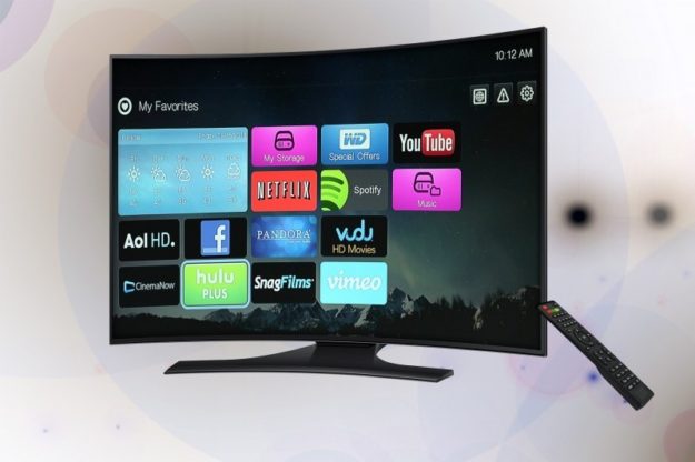 tv-android-tv-network-android Video on Demand